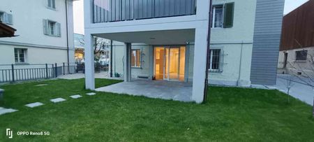 2.5 Zimmer, 60 m², EG - Photo 5