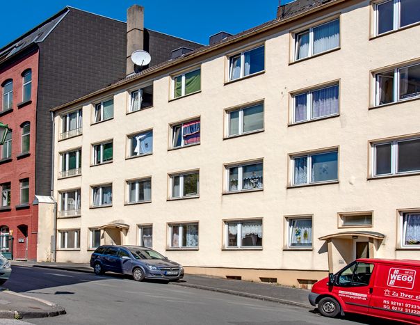2-Zimmer-Wohnung in Wuppertal - Foto 1
