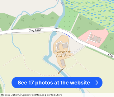 Clay Lane, Jacob's Well, Guildford, Surrey, GU4 - Photo 1