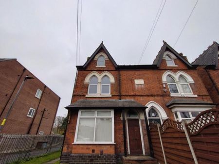 Broad Road, Birmingham, B27 7UX - Photo 2