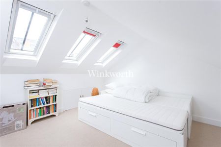 2 bedroom terraced house to rent - Photo 5