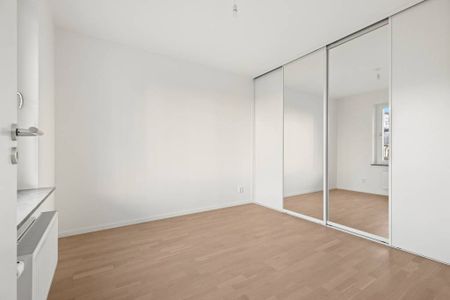 Järva Skjutbaneväg, Solna - Foto 3