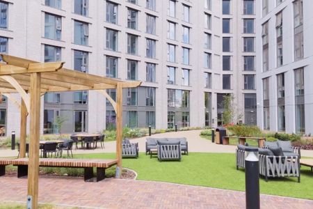 1 bedroom apartment to rent - Photo 2