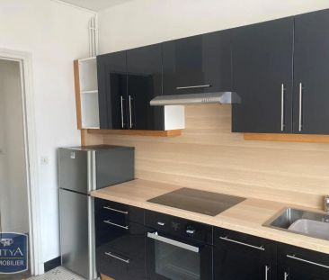 Appartement à louer 1 pièce 31m² - Photo 4