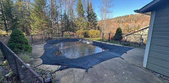 Semi-détaché 4 1/2 à louer - St-Sauveur - Photo 2