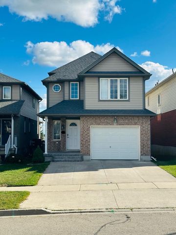 For Lease - 54 Periwinkle Street Unit# Legal apartment, Kitchener, Ontario - Photo 5