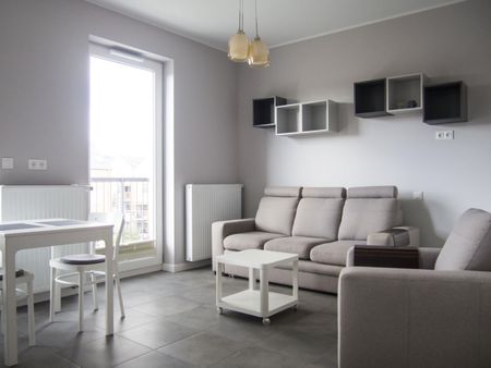 Poznań, Naramowice ul. Sielawy - Photo 2