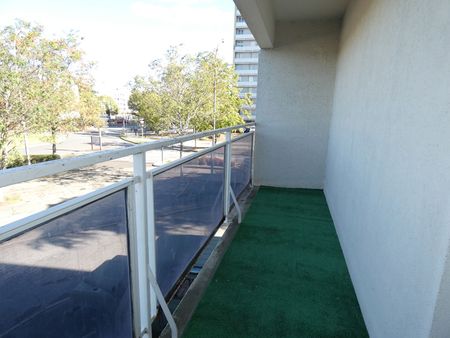 Appartement T3 Muret à louer - Photo 3