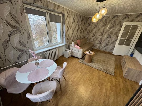 Mieszkanie Podjuchy Szczecin, ul. Kruszcowa, nr 438541 - Zdjęcie 1