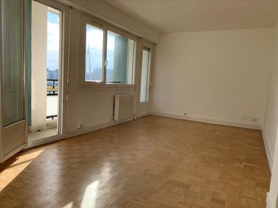 LE HAVRE/Centre Appartement T3 - 72m2 - Photo 1