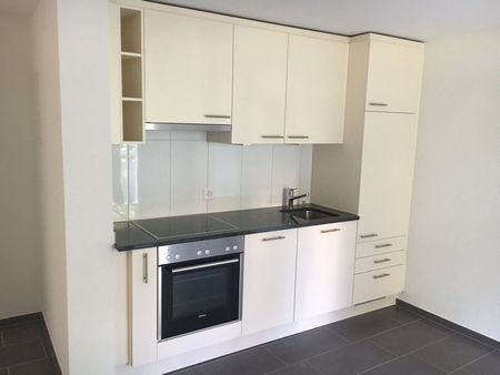 2 Zimmer, 1. Stock - Photo 3