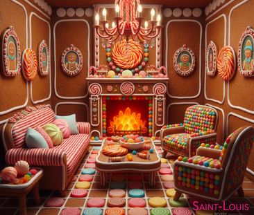 Poissy centre : Maison sucrée à GAGNER, - Photo 1