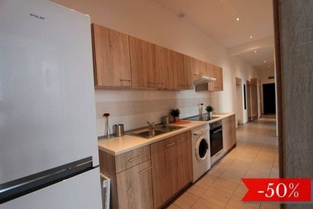 Pokój, ul. Legionów - Photo 2