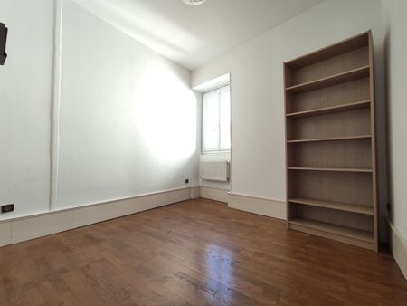 Appartement À Louer 3 Pièces , 75 M² - Photo 4