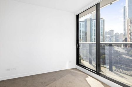 2-BED 1-BATH, NOT FURNISHED - Photo 5