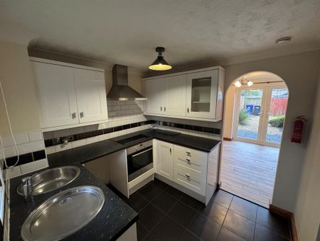 1 bedroom house to rent - Photo 3