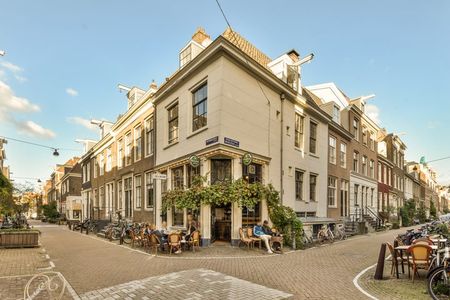 Te huur: Appartement Tweede Weteringdwarsstraat in Amsterdam - Photo 4