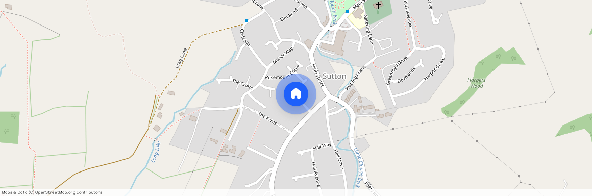 High Street, Sutton-in-craven