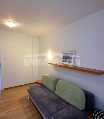 Warszawa, Śródmieście, Warszawa, Śródmieście, Hoża - Фото 1