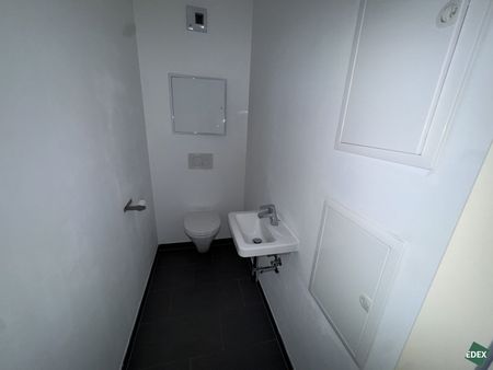 Moderne 2-Zimmer-Wohnung mit Balkon nahe Siemens AG &#8211; ideal für Singles oder Paare - Photo 5