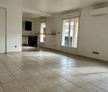 Appartement T3 - 75 M2 - Terrasse - Résidence sécurisée - Photo 4