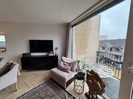 Appartement te huur: Stationsstraat 10 7311 NS Apeldoorn - Foto 2