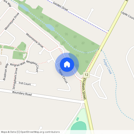 16 Emerald Park Way, QLD 4655, Urangan