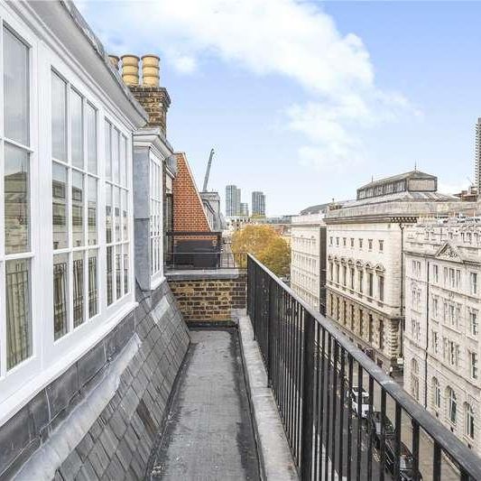 Giltspur Street, London, EC1A - Photo 1