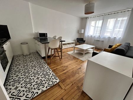 Location appartement 3 pièces, 55.71m², Brest - Photo 3