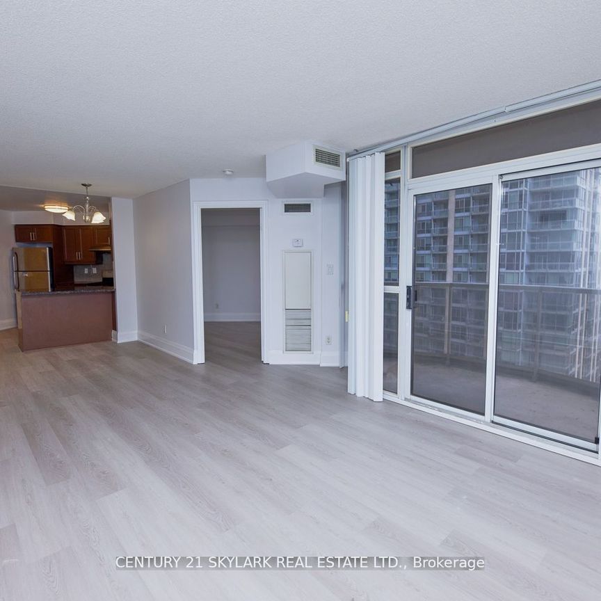 For Lease - 3880 Duke Of York Boulevard Unit# 2311, Mississauga, Ontario - Photo 1