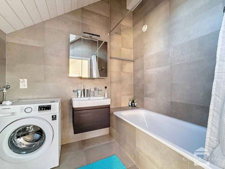 Duplex à Gimel de 4.5 pièces, avec vue sur le Mont-Blanc - Foto 4