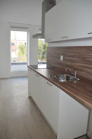 Oosterhamrikkade 78D, Groningen - Foto 2