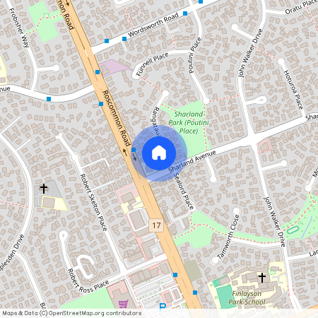 4A Rangataua Place, Manurewa, Manukau City