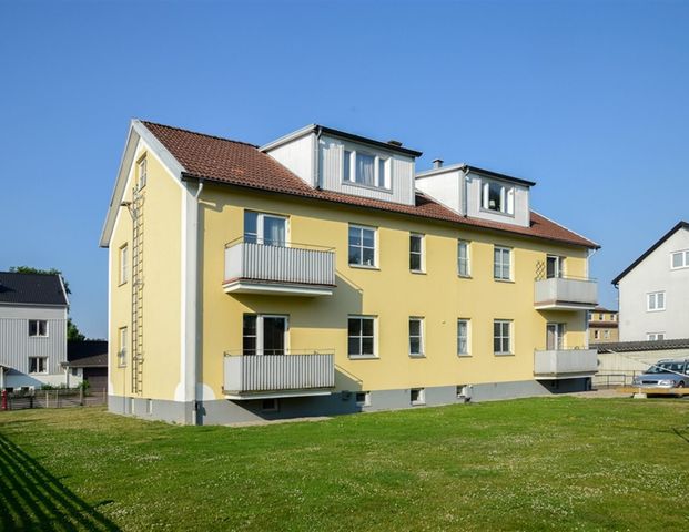 Hudiksvallsvägen 1 C - Foto 1