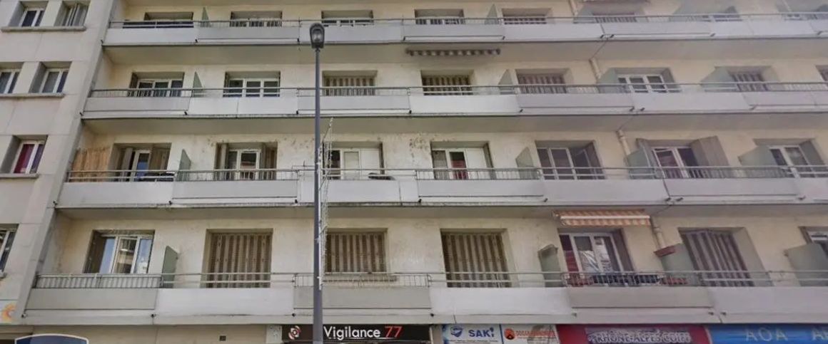 Appartement à louer 1 pièce 40.34m² - Photo 1