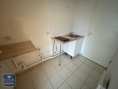 Location Appartement 2 pièces 46m² CREIL 60100 - Photo 3