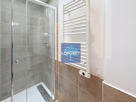 Appartement T2 Saint-Genis-Laval à louer - Photo 5