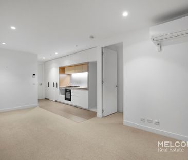 UNFURNISHED ONE BEDROOM AT PROMENADE AQUI - Photo 5