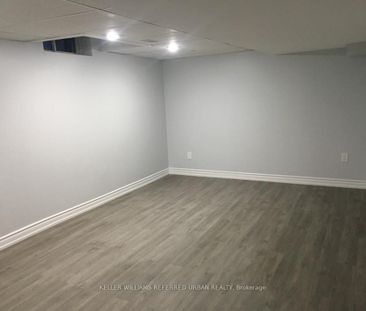 For Lease - 27 Claudia Avenue Unit# Lower, Vaughan, Ontario - Photo 3