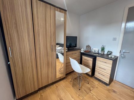 Room in a Shared Flat, The Hamptons, LE1 - Photo 5