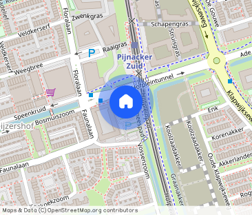 78 woningen in MarquantPlus Pijnacker - Foto 1