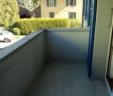 4 1/2-Zimmerwohnung an der Bernstrasse 109 in 3052 Zollikofen - Photo 6