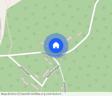 Uddhamnsvägen 5C, lgh 1001 - Photo 1