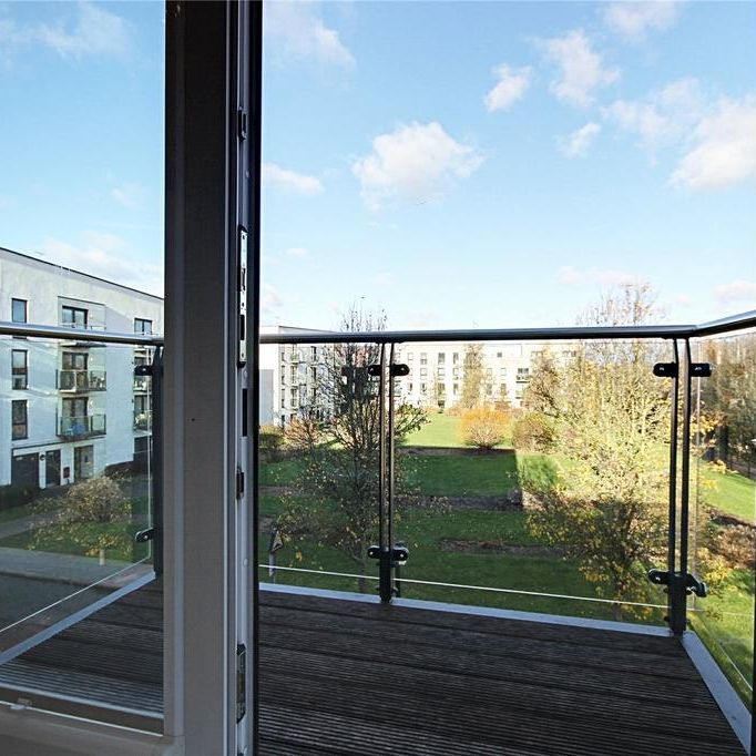 2 bedroom flat to rent - Photo 1