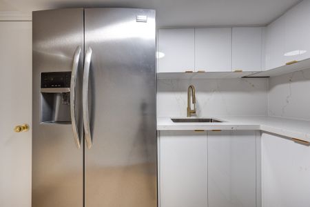 For Lease - 131 Silver Linden Drive Unit# Bsmt, Richmond Hill, Ontario - Photo 5