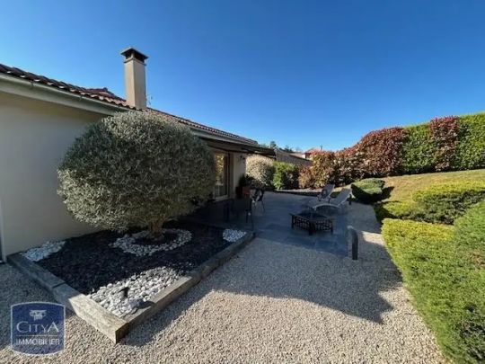 Maison à louer 4 pièces 113.33m² - Photo 1