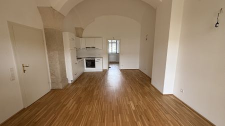 Residieren im Schloss! Haus 4 Top 3 - Photo 2