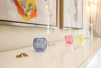 Alhambra golf 3 bedrooms apartment