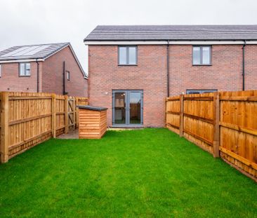 2 bedroom house to rent - Photo 4