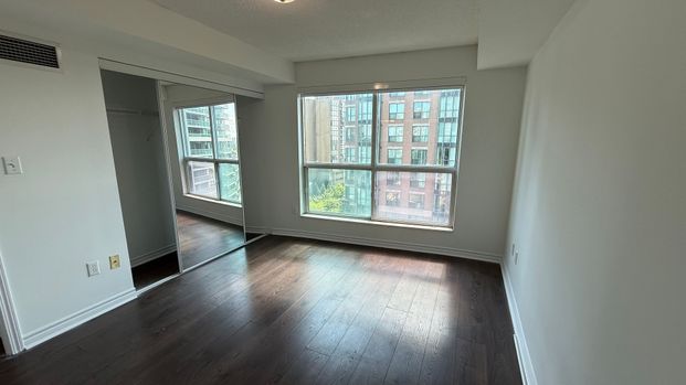 For Lease - 7 Lorraine Drive Unit# 1103, Toronto, Ontario - Photo 1